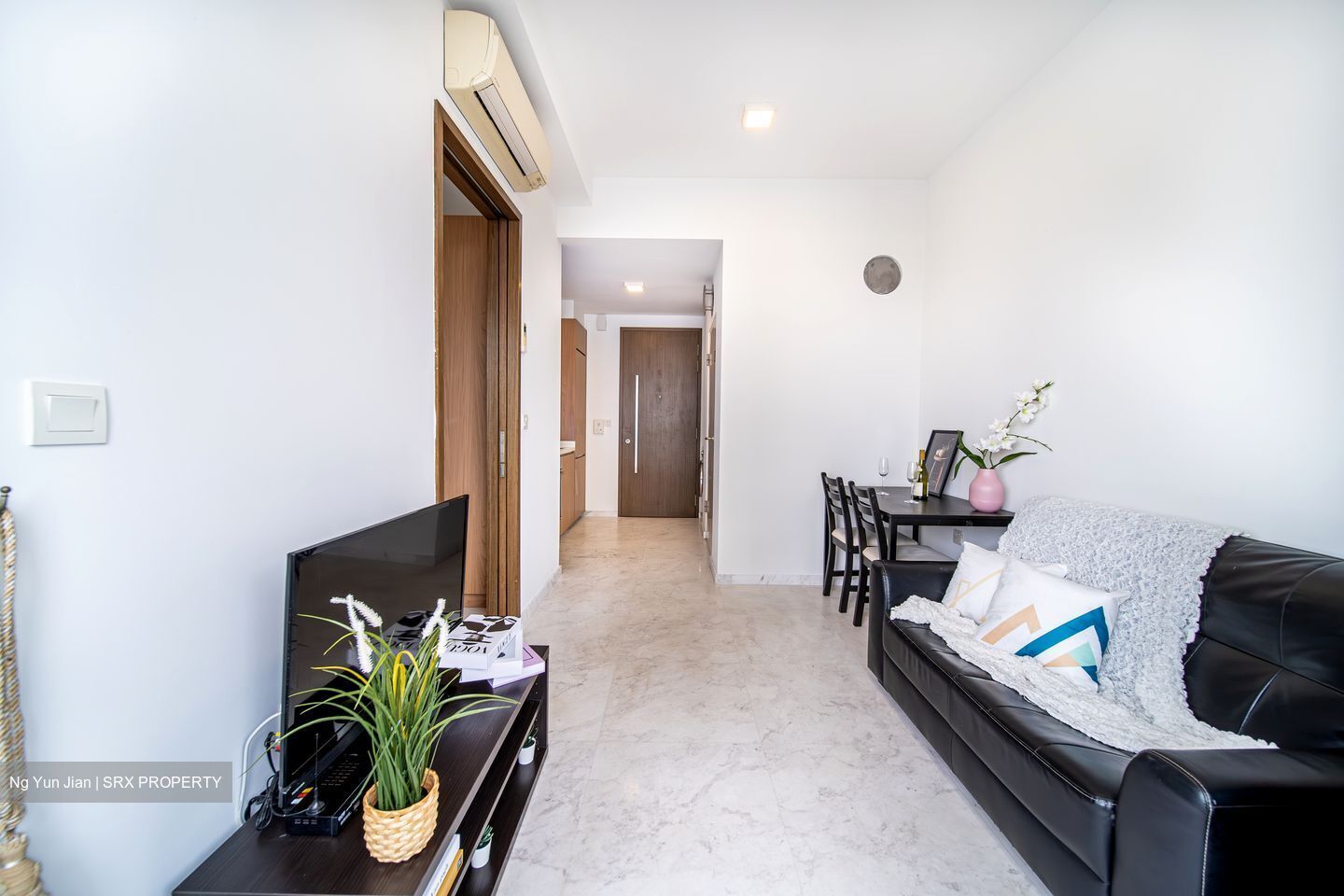 Spottiswoode 18 (D2), Apartment #445893921